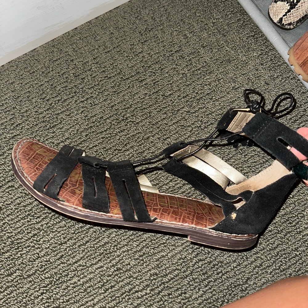 Sam Edelman Sandals - Picture 2 of 4